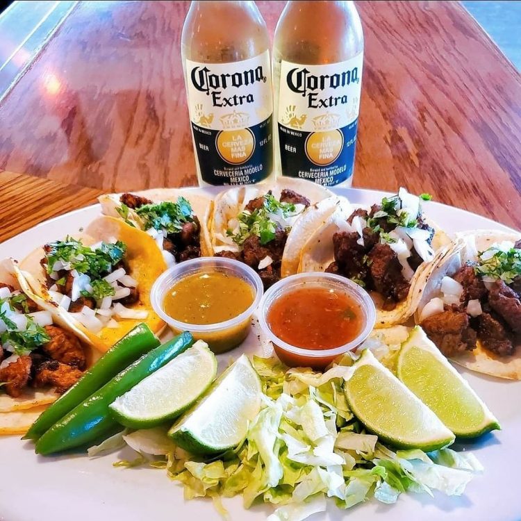 tacos and beer clovis